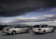 Mercedes-Benz E 63 AMG Mercedes-Benz E 63 AMG